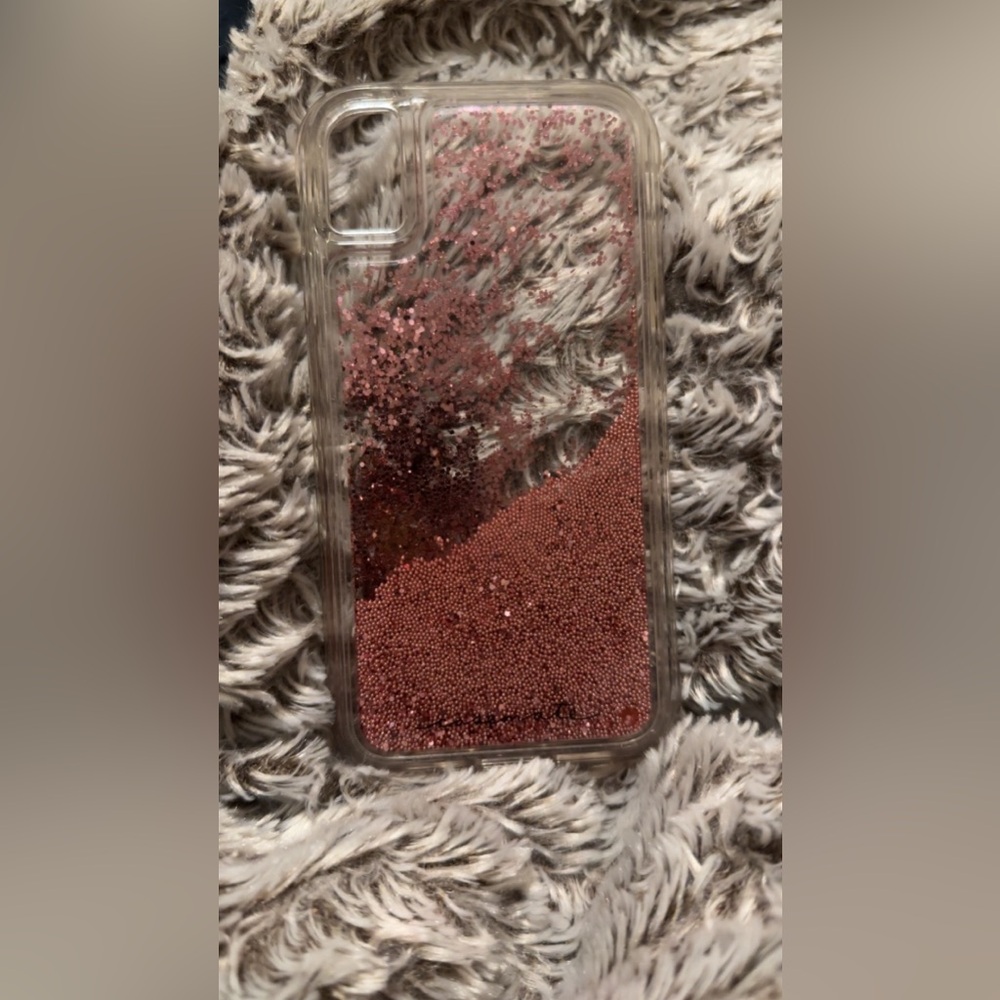 I phone XR phone case
